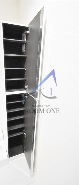 グランクオール梅島