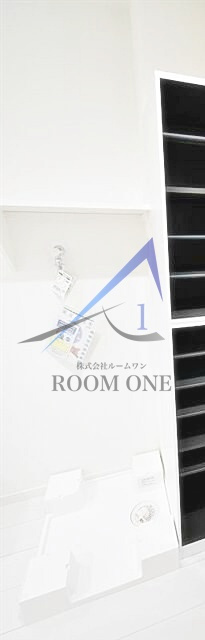 グランクオール梅島