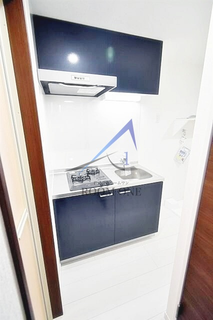 グランクオール梅島のキッチン|キッチンです。