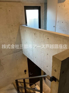 【その他共用部分】 | ロータス平和島Ｅａｓｔ
