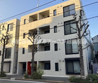 【外観】 | ロータス平和島Ｅａｓｔ | ロータス平和島Ｅａｓｔ