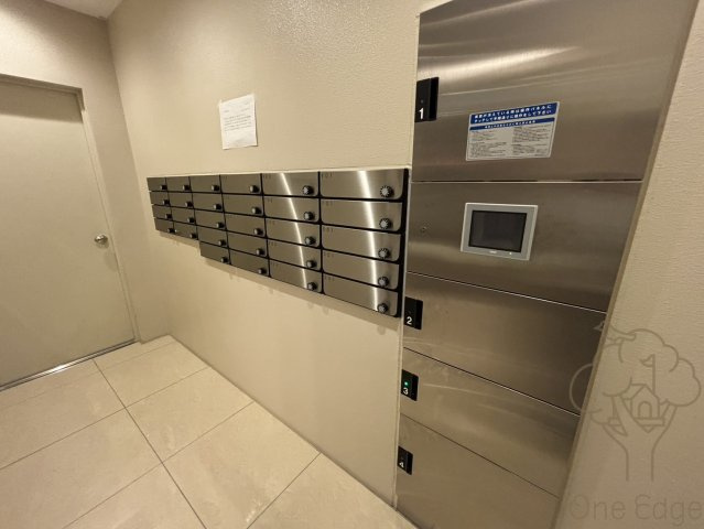 ラグレース福島のその他共用部分