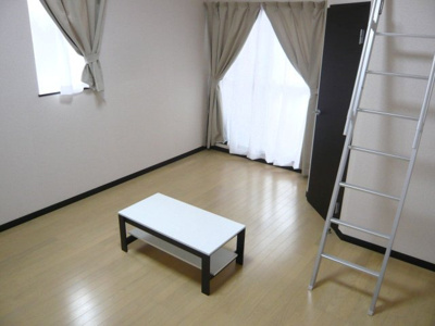 【居間・リビング】 | レオネクスト角小林Ⅱ