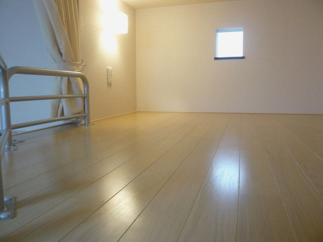 レオネクスト角小林Ⅱの内装