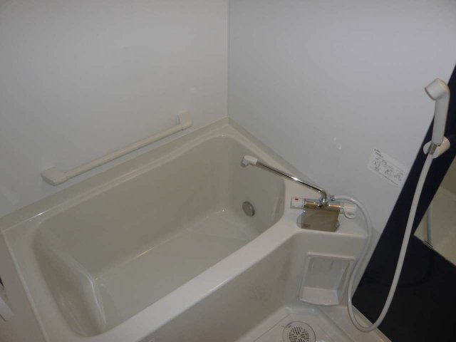 レオネクスト角小林Ⅱの浴室|画像6