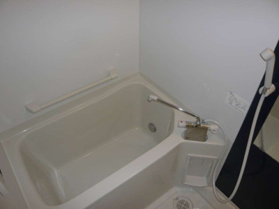 【浴室】 | レオネクスト角小林Ⅱ | 画像6