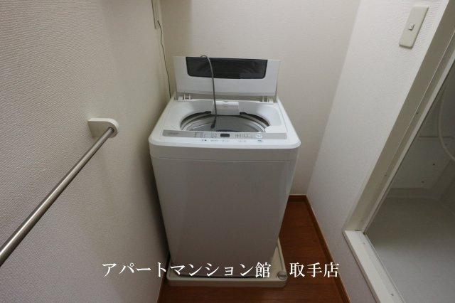 レオパレスゴールドの設備