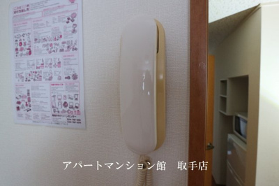 【セキュリティ】 | レオパレスゴールド