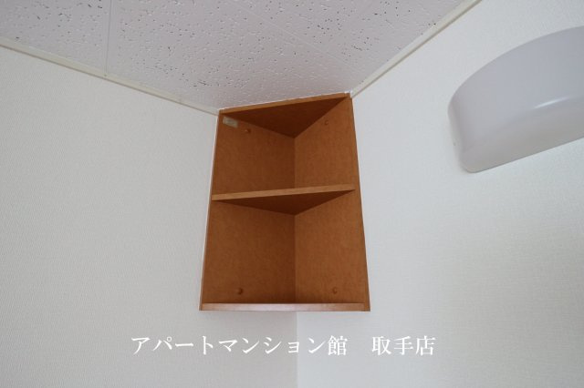 レオパレスゴールドのその他