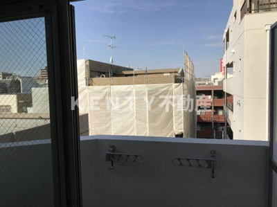 【展望】 | クレヴィスタ多摩川