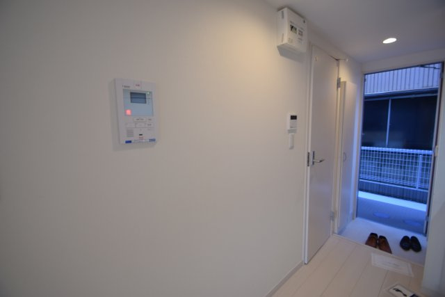 リブリ・エル・エーのセキュリティ|セコム完備