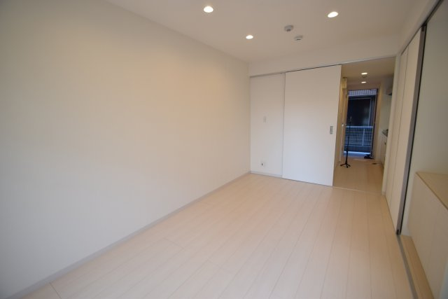 リブリ・エル・エーの居間・リビング|洋室7.5帖