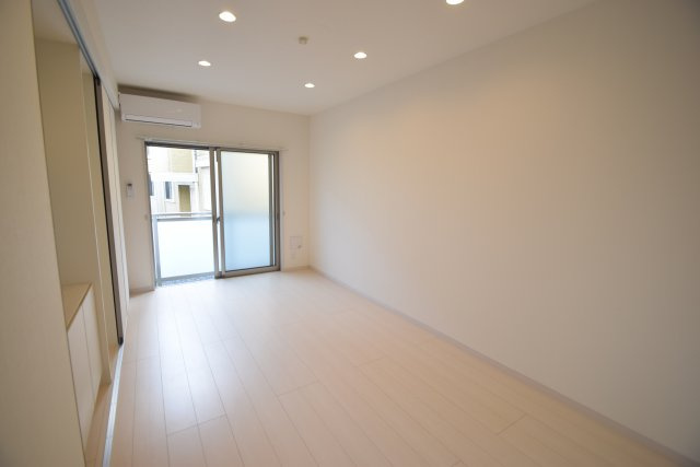 リブリ・エル・エーの寝室|綺麗な室内