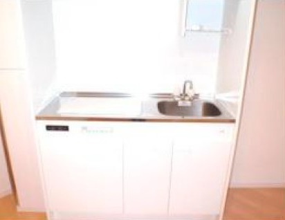 AZEST-RENT町屋のキッチン