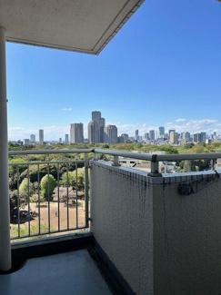 【展望】 | クレール白金台