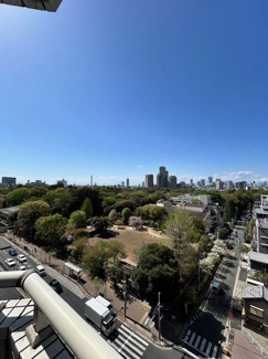 【外観】 | クレール白金台