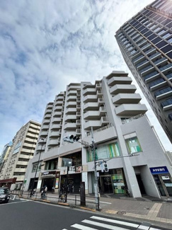 【居間・リビング】 | クレール白金台