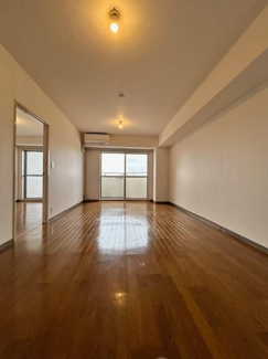 【間取り】 | クレール白金台