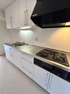 【洋室】 | クレール白金台