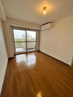 【洋室】 | クレール白金台