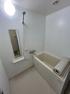 【独立洗面台】 | クレール白金台