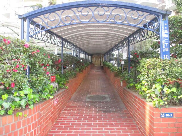 【その他共用部分】 | マンション高輪