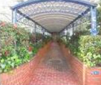 【エントランス】 | マンション高輪