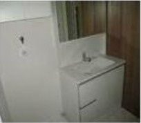 【洗面所】 | マンション高輪