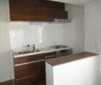 【キッチン】 | マンション高輪