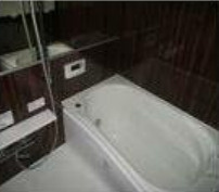 【浴室】 | マンション高輪