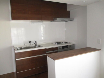 【キッチン】 | マンション高輪