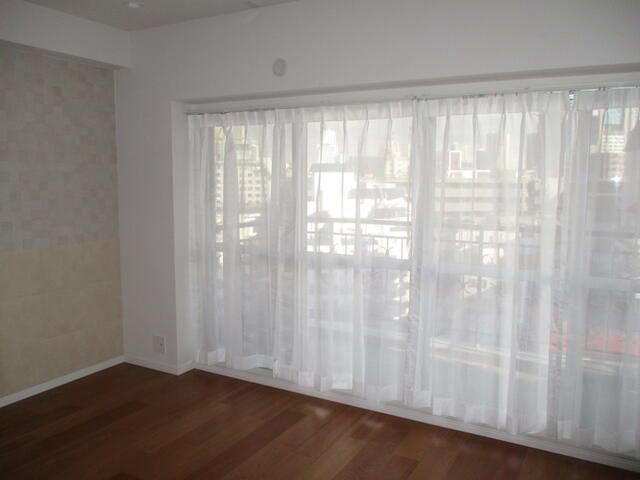 【寝室】 | マンション高輪