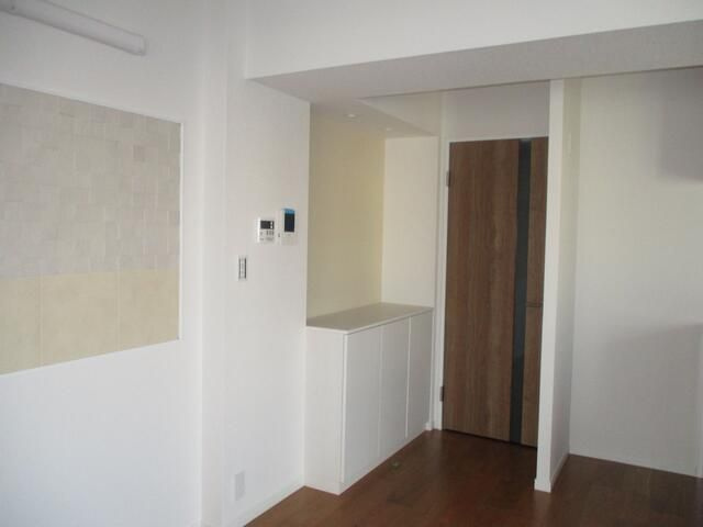 【寝室】 | マンション高輪