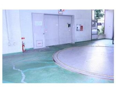 【駐車場】 | グランウフ保坂