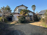 筑西市笹塚　売地　165坪の画像