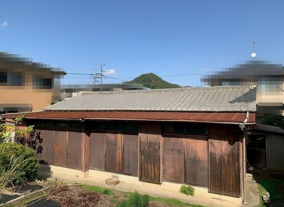 【外観】 | 宗像市三郎丸1丁目土地
