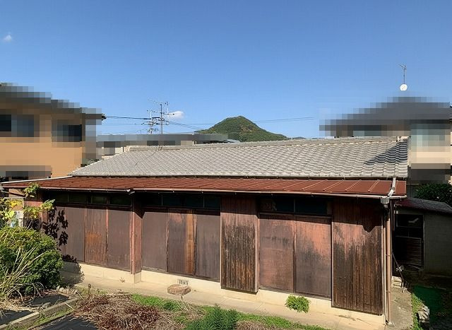 【外観】 | 宗像市三郎丸1丁目土地