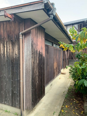 【外観】 | 宗像市三郎丸1丁目土地