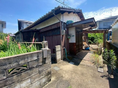 【外観】 | 宗像市三郎丸1丁目土地