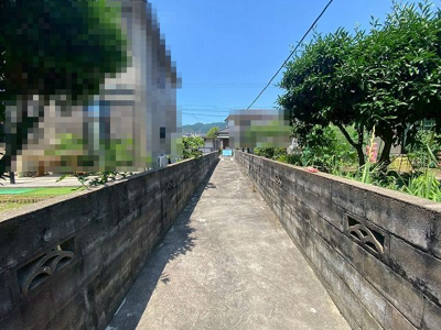 【外観】 | 宗像市三郎丸1丁目土地