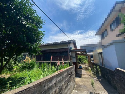 【外観】 | 宗像市三郎丸1丁目土地