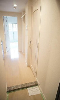 【内装】 | プレスタイル森下Ⅱ