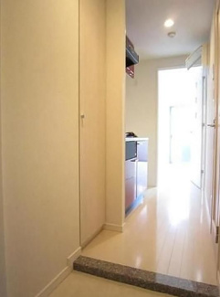 【玄関】 | プレスタイル森下Ⅱ