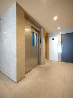 【設備】 | プレスタイル森下Ⅱ