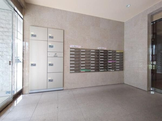 【その他共用部分】 | プレスタイル森下Ⅱ