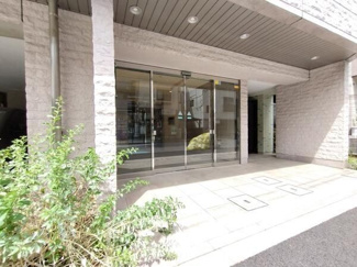 【エントランス】 | プレスタイル森下Ⅱ