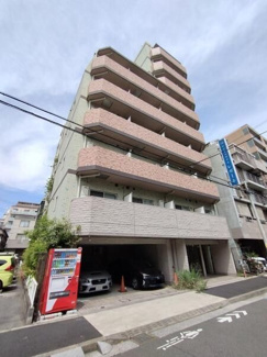 【外観】 | プレスタイル森下Ⅱ