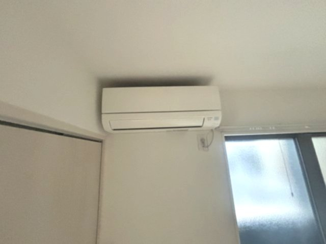 ALEGRIA芦屋西の設備