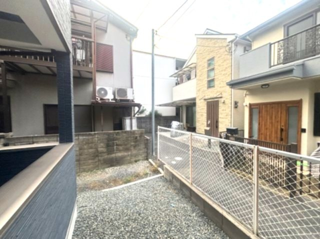 ALEGRIA芦屋西の展望