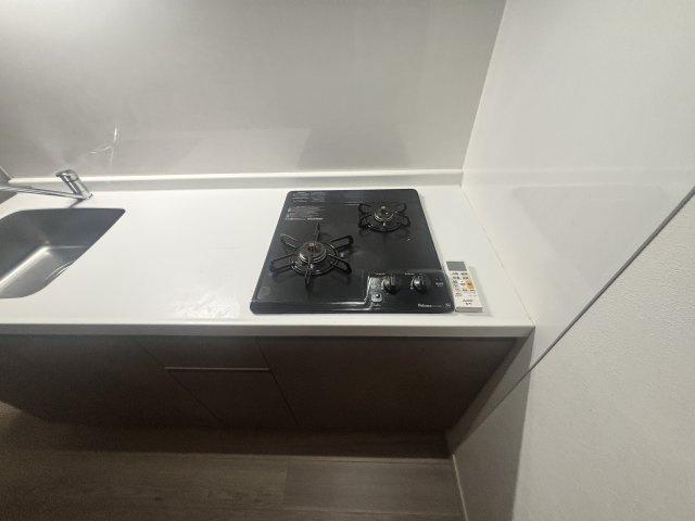 ALEGRIA芦屋西のキッチン